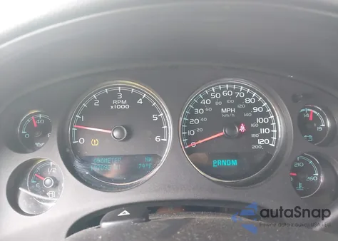 2011 Chevrolet Tahoe Lt из США, поврежденный, VIN 1GNSKBE04BR296718